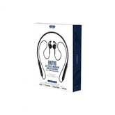 PRODA PD-BN700 JAZZ SERIES WIRELESS SPORT EARPHONE - White